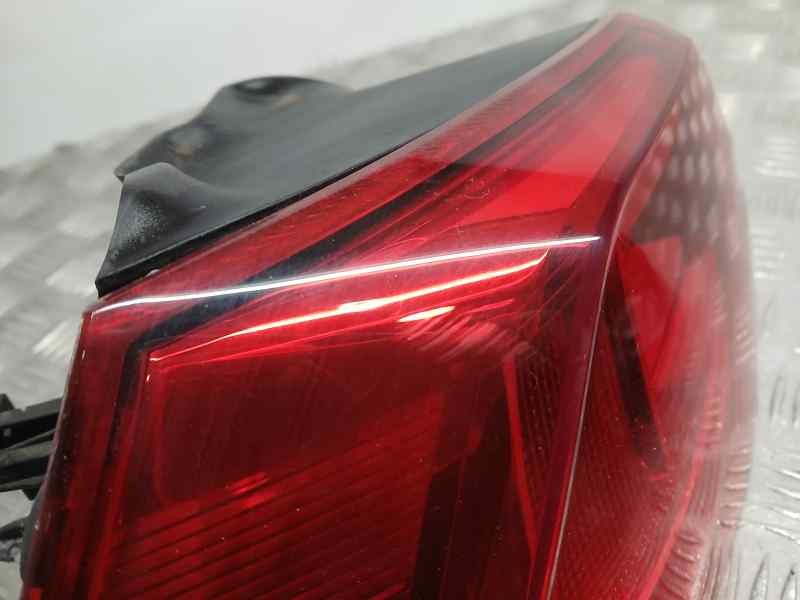 Recambio de piloto trasero izquierdo para volkswagen golf vii lim. (5g1) advance bluemotion referencia OEM IAM 5G0945095M  EXTER