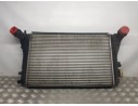 Recambio de intercooler para volkswagen touran (1t3) 1.6 tdi referencia OEM IAM 1K0145803BM SOPORTE ROTO 