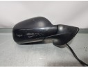 Recambio de retrovisor derecho para peugeot 407 sr confort referencia OEM IAM   ELÉCTRICO 8 CABLES , ROZADO