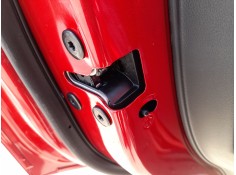 CERRADURA PUERTA TRASERA IZQUIERDA 10845782 