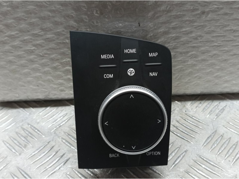 Recambio de mando multifuncion para bmw serie 2 gran coupe (f44) 220d aventage 4p referencia OEM IAM 65825A32A4201 901601510017 