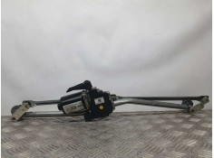 Recambio de motor limpia delantero para mercedes-benz sprinter iii furgón fwd 311/314 cdi fwd l2 (910.633) referencia OEM IAM W0