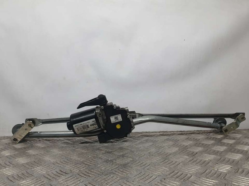 Recambio de motor limpia delantero para mercedes-benz sprinter iii furgón fwd 311/314 cdi fwd l2 (910.633) referencia OEM IAM W0