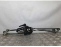 Recambio de motor limpia delantero para mercedes-benz sprinter iii furgón fwd 311/314 cdi fwd l2 (910.633) referencia OEM IAM W0