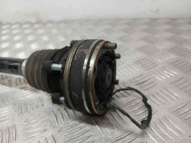 Recambio de transmision delantera izquierda para seat arosa (6h1) star referencia OEM IAM 6N0407271H  