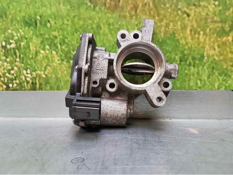 Recambio de caja mariposa para opel corsa d 1.3 16v cdti referencia OEM IAM 55564247  