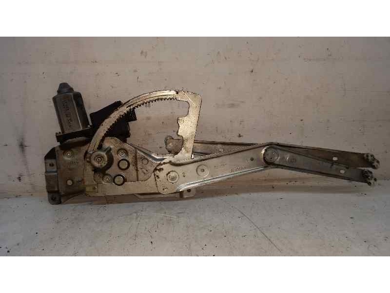 Recambio de elevalunas delantero derecho para opel astra f berlina gl referencia OEM IAM   6 PINS