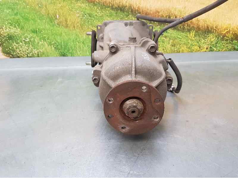 Recambio de diferencial trasero para suzuki sx4 rw (ey) gl referencia OEM IAM   