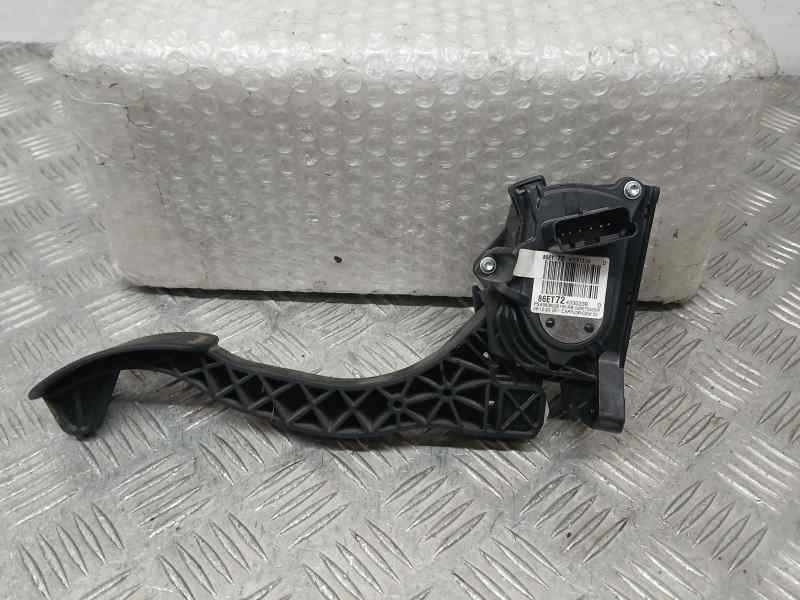 Recambio de potenciometro pedal para citroën jumpy furgon control m referencia OEM IAM 9838028180  