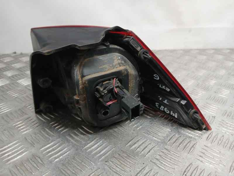 Recambio de piloto trasero izquierdo para volkswagen golf vii lim. (5g1) advance bluemotion referencia OEM IAM 5G0945095M  EXTER