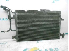 Recambio de condensador / radiador aire acondicionado para audi a6 berlina (4b2) 2.5 tdi referencia OEM IAM 4B0260401D  