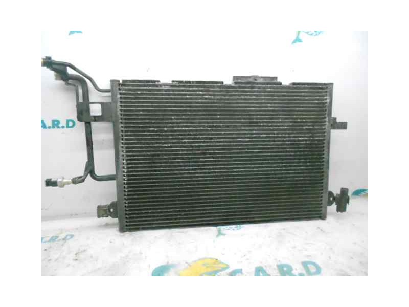 Recambio de condensador / radiador aire acondicionado para audi a6 berlina (4b2) 2.5 tdi referencia OEM IAM 4B0260401D  