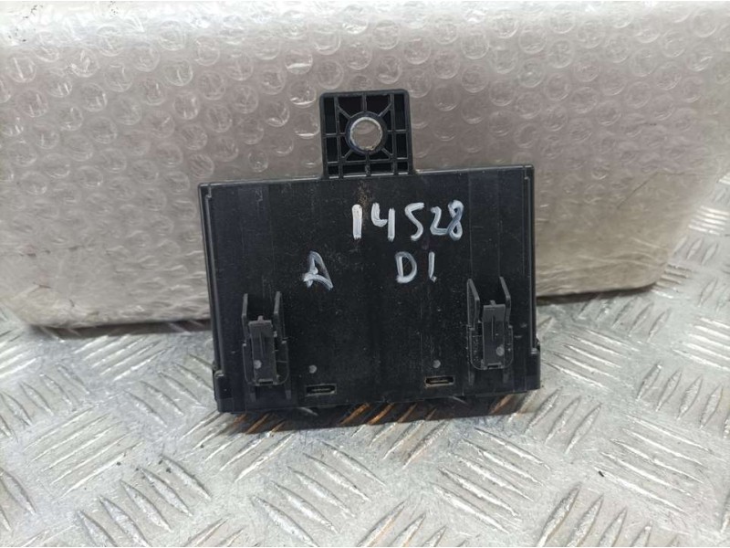 Recambio de modulo electronico para mazda cx-30 basis 2wd referencia OEM IAM BDTS6750G GGMZ001X03 LADO IZQ