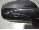 Recambio de retrovisor derecho para peugeot 407 sr confort referencia OEM IAM   ELÉCTRICO 8 CABLES , ROZADO