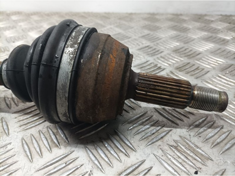 Recambio de transmision delantera izquierda para ford escort berlina/turnier cl berlina referencia OEM IAM   SIN REFERENCIA