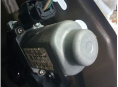 Recambio de elevalunas delantero derecho para citroën c-elysée shine referencia OEM IAM 9674412380  ELECTRICO