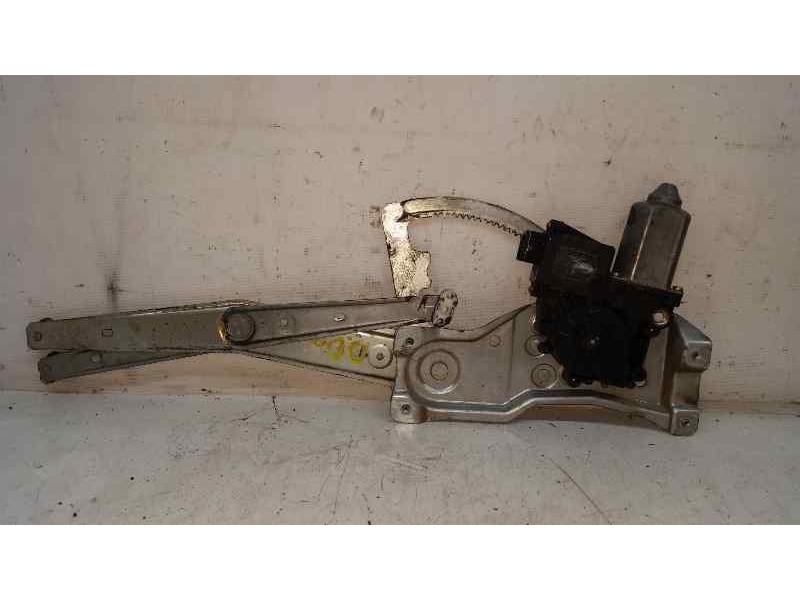 Recambio de elevalunas delantero derecho para opel astra f berlina gl referencia OEM IAM   6 PINS