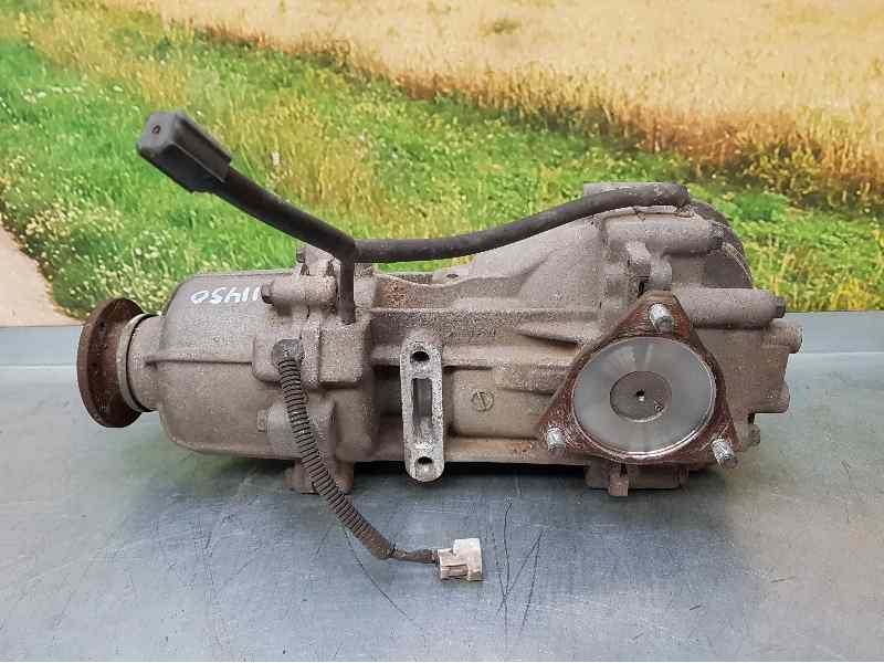 Recambio de diferencial trasero para suzuki sx4 rw (ey) gl referencia OEM IAM   