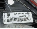 Recambio de piloto trasero izquierdo para volkswagen golf vii lim. (5g1) advance bluemotion referencia OEM IAM 5G0945095M  EXTER