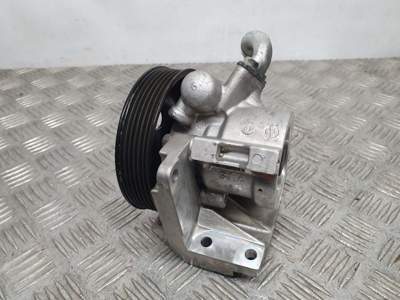 Recambio de bomba direccion para chevrolet captiva 2.0 vcdi lt referencia OEM IAM SIN REF  