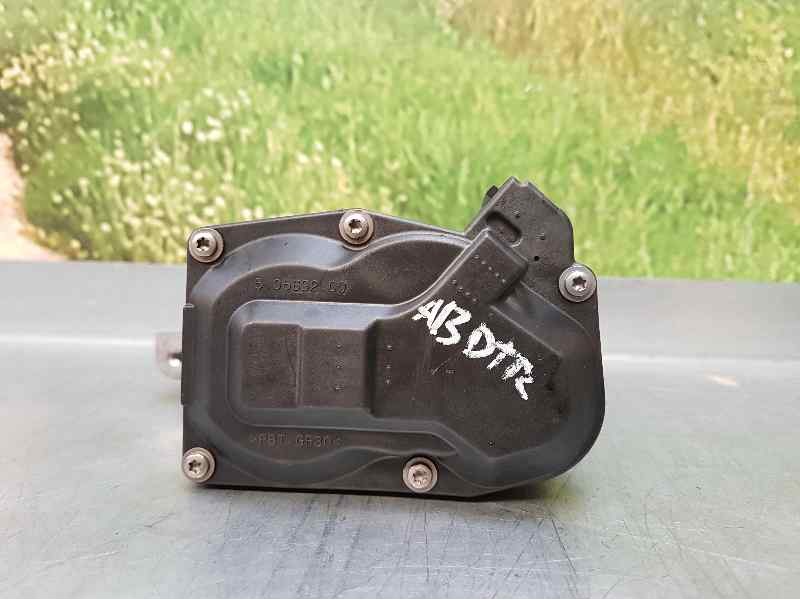 Recambio de caja mariposa para opel corsa d 1.3 16v cdti referencia OEM IAM 55564247  