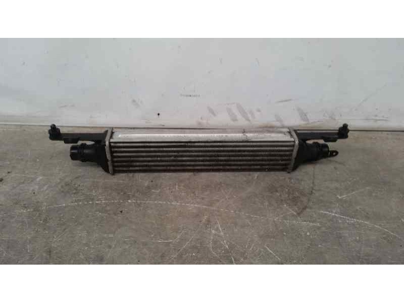 Recambio de intercooler para opel corsa d catch me referencia OEM IAM   