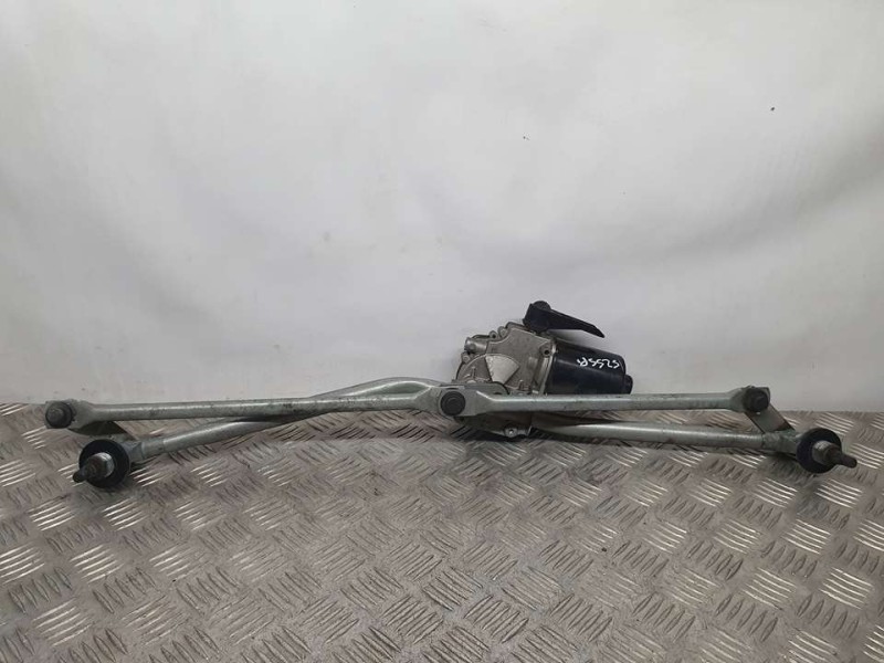 Recambio de motor limpia delantero para mercedes-benz sprinter iii furgón fwd 311/314 cdi fwd l2 (910.633) referencia OEM IAM W0