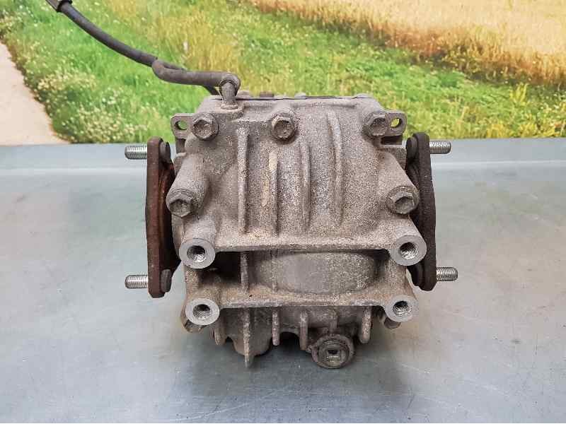 Recambio de diferencial trasero para suzuki sx4 rw (ey) gl referencia OEM IAM   