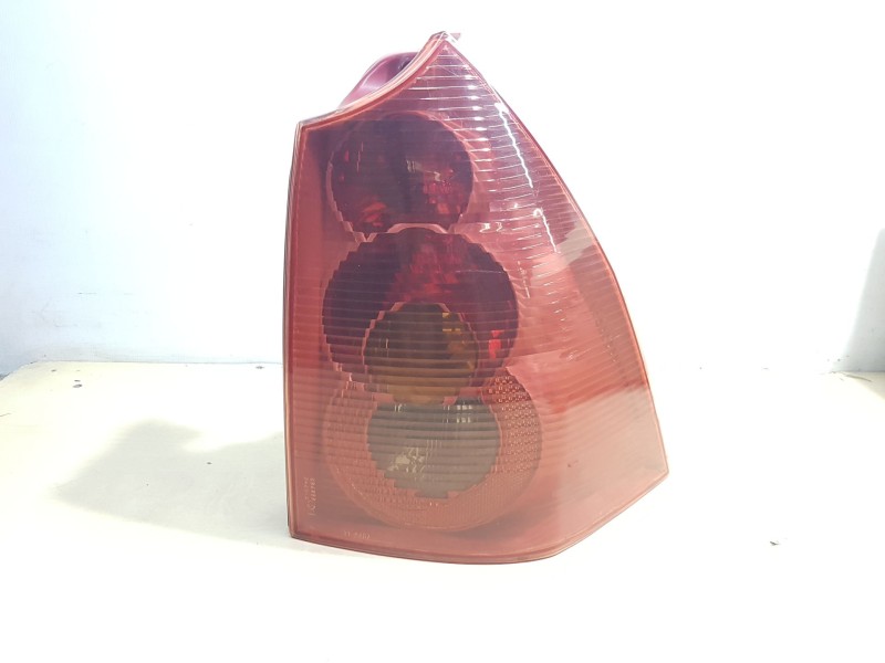 Recambio de piloto trasero derecho para peugeot 307 sw (3h) 2.0 hdi 90 referencia OEM IAM 6351Q6  