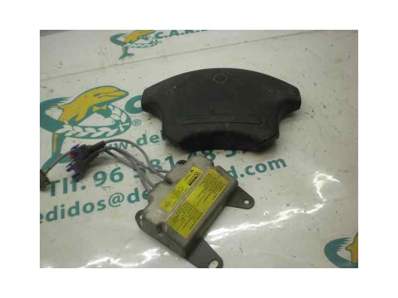 Recambio de airbag delantero izquierdo para renault laguna (b56) 1.8 referencia OEM IAM   
