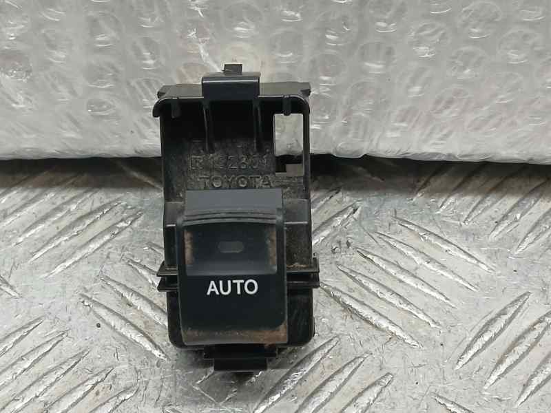 Recambio de mando elevalunas trasero izquierdo para toyota auris active referencia OEM IAM 8481002140  