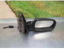 Recambio de retrovisor derecho para renault megane ii berlina 5p confort authentique referencia OEM IAM  FALTA TAPA C/M
