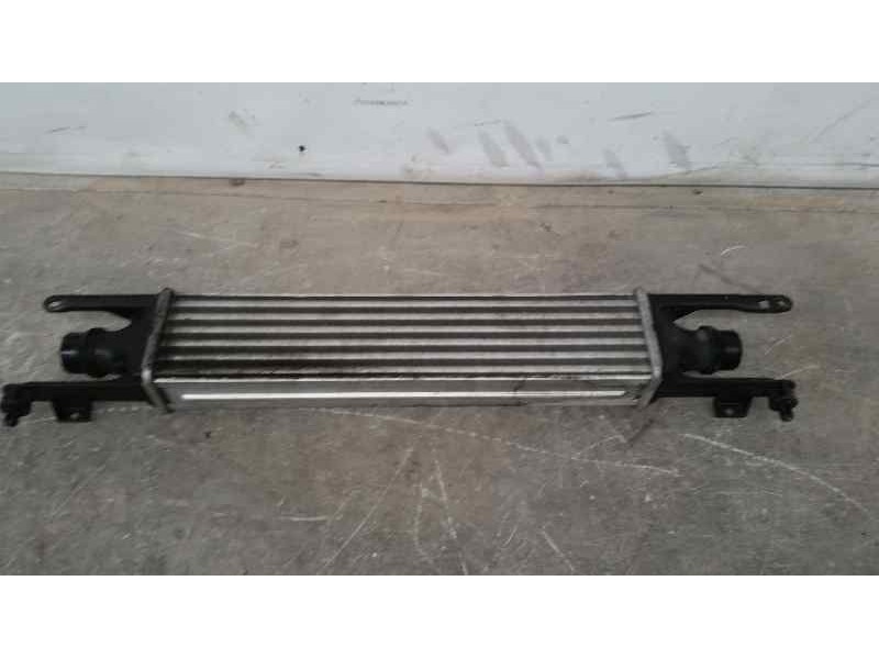 Recambio de intercooler para opel corsa d catch me referencia OEM IAM   