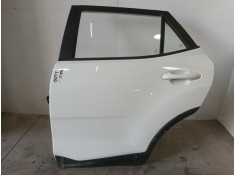 PUERTA TRASERA IZQUIERDA 77003H8401 