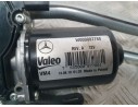 Recambio de motor limpia delantero para mercedes-benz sprinter iii furgón fwd 311/314 cdi fwd l2 (910.633) referencia OEM IAM W0