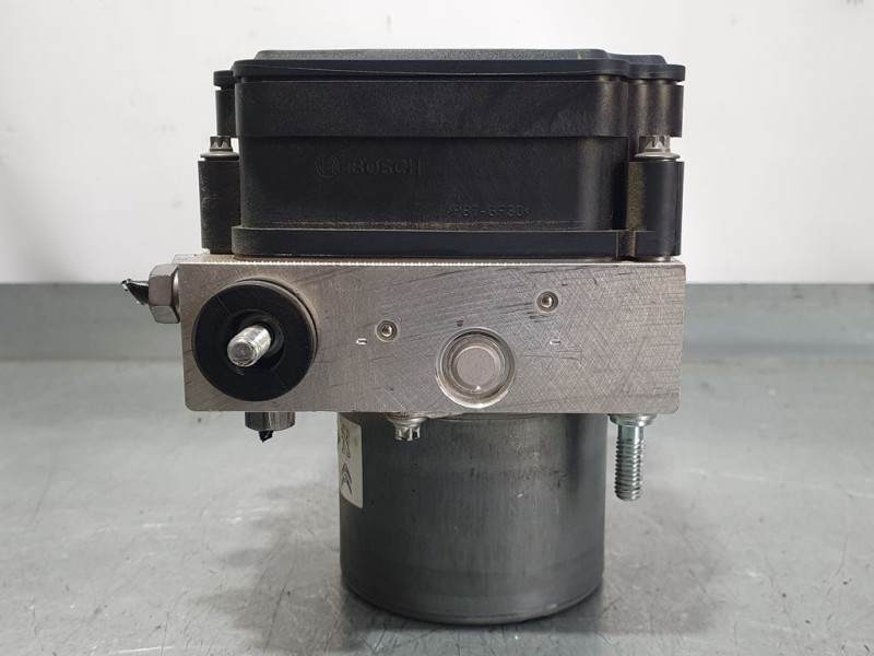 Recambio de abs para peugeot 308 allure referencia OEM IAM 9808055980 970025 BOSCH