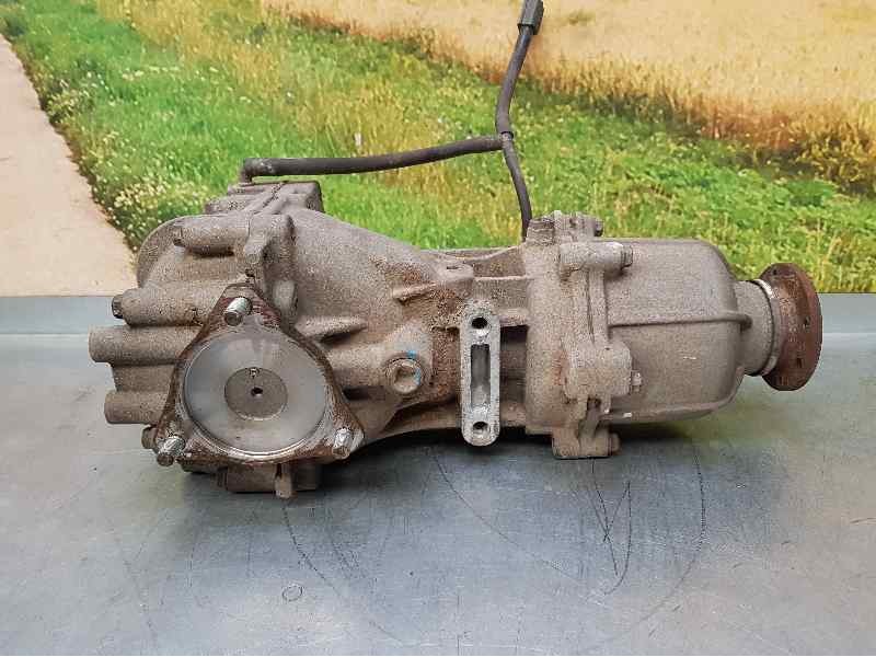 Recambio de diferencial trasero para suzuki sx4 rw (ey) gl referencia OEM IAM   