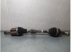 Recambio de transmision delantera izquierda para nissan qashqai (j11) acenta referencia OEM IAM 10411943  