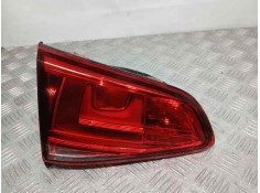 PILOTO TRASERO IZQUIERDO 5G0945093AC INTERIOR Y TOCADO