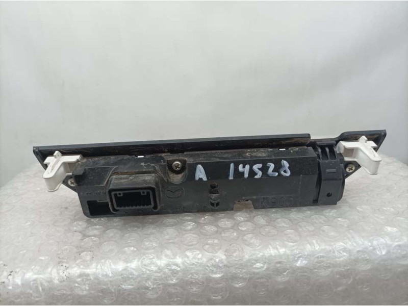 Recambio de modulo electronico para mazda cx-30 basis 2wd referencia OEM IAM BDGF55260 55260D 