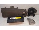 Recambio de kit airbag para jeep cherokee (kj) 3.7 limited referencia OEM IAM P55315020AG  