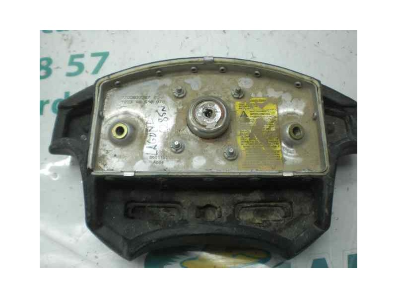 Recambio de airbag delantero izquierdo para renault laguna (b56) 1.8 referencia OEM IAM   