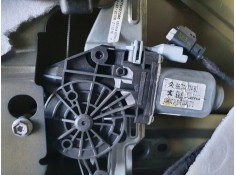 Recambio de elevalunas trasero derecho para citroën c-elysée shine referencia OEM IAM 9674437280  ELECTRICO