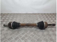 TRANSMISION DELANTERA IZQUIERDA SIN REF 