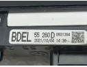 Recambio de modulo electronico para mazda cx-30 basis 2wd referencia OEM IAM BDGF55260 55260D 