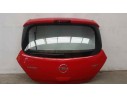Recambio de porton trasero para opel corsa d catch me referencia OEM IAM   