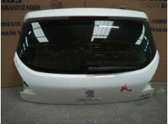 Recambio de porton trasero para peugeot 3008 style referencia OEM IAM   TOCADO