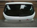 Recambio de porton trasero para peugeot 3008 style referencia OEM IAM   TOCADO
