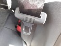 Recambio de cinturon seguridad trasero izquierdo para mg zs suv (azs1) 1.0 t-gdi referencia OEM IAM 10254110  