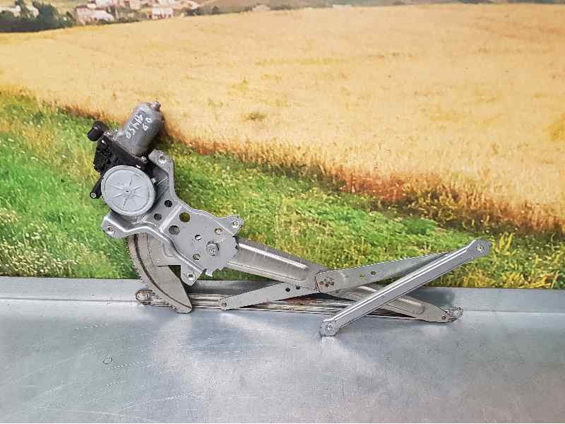 Recambio de elevalunas delantero derecho para suzuki sx4 rw (ey) gl referencia OEM IAM  2 PINS ELECTRICO